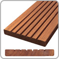 Anti-slip Decking